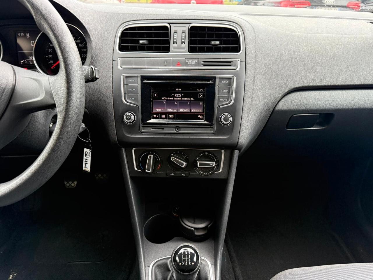 Volkswagen Polo 1.0 MPI 75 CV 5p. Fresh