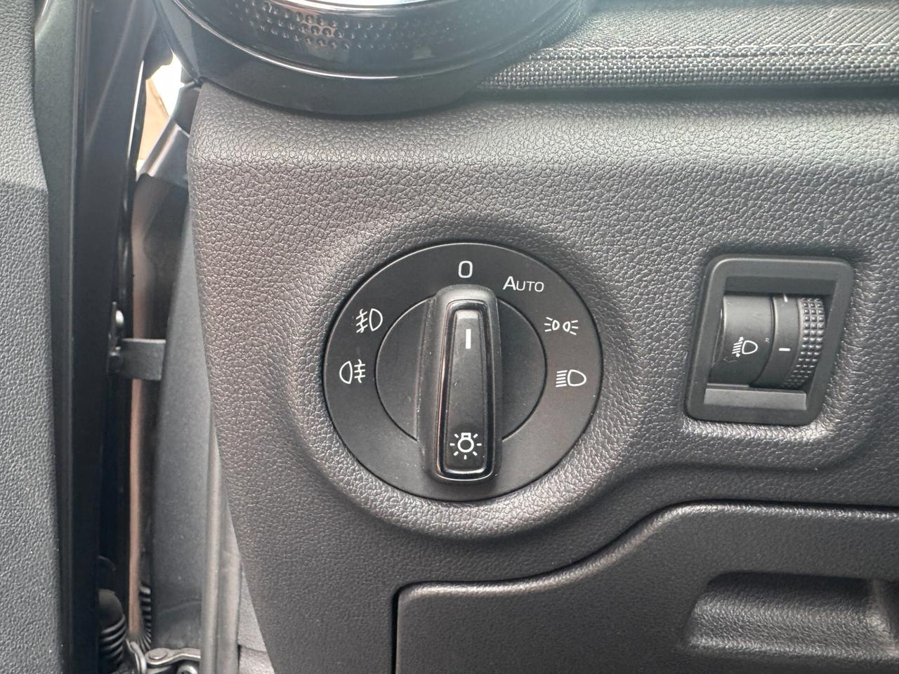 Skoda Fabia 1.0 tsi evo Style 110cv UNICO PROPRIETARIO