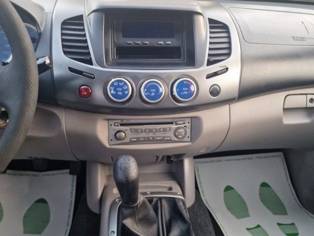 MITSUBISHI L200 2.5 DI-D/136CV Double Cab Invite