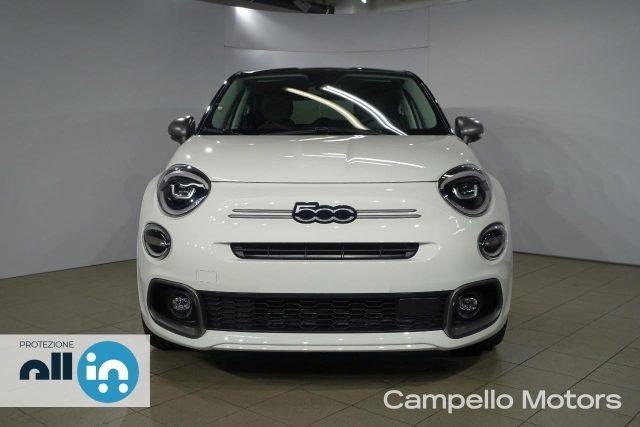 FIAT 500X 500X 1.3 Mjt 95cv Sport My23