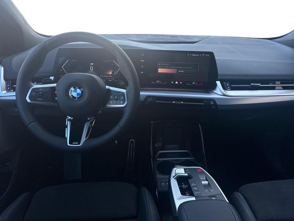 BMW Serie 2 Active Tourer 218 d MSport DCT