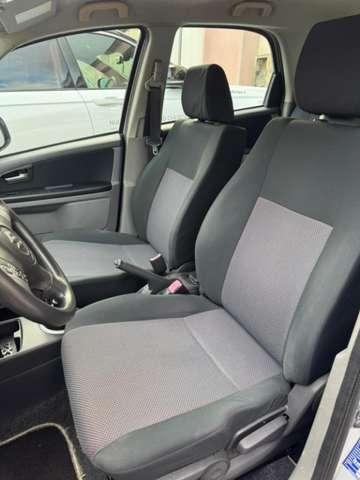 Suzuki SX4 1.6 D AUTOGEPY SASSUOLO 05361881051