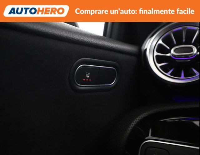 MERCEDES-BENZ A 220 d Automatic Premium