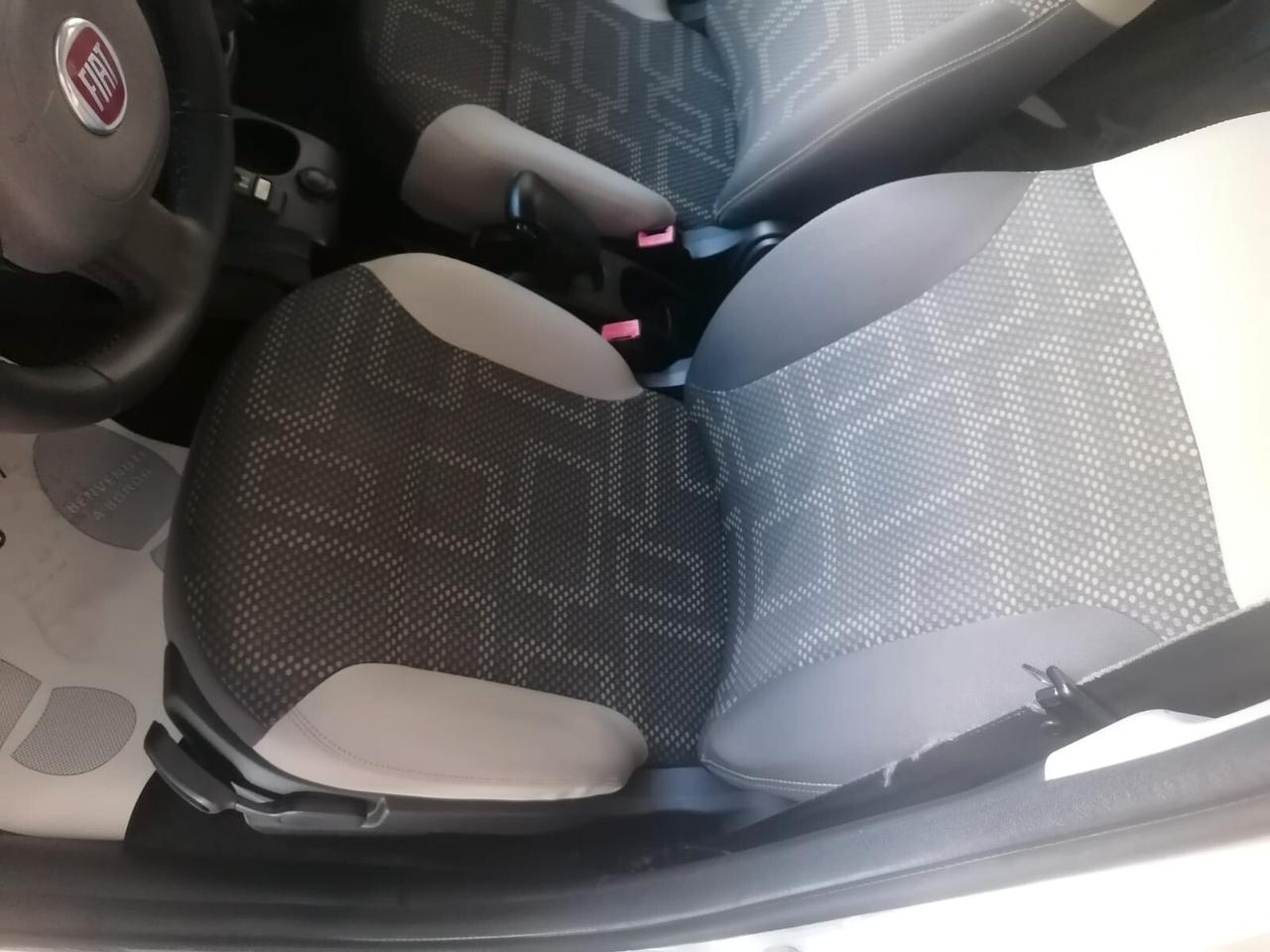 Fiat Panda 1.3 MJT S&S 4x4