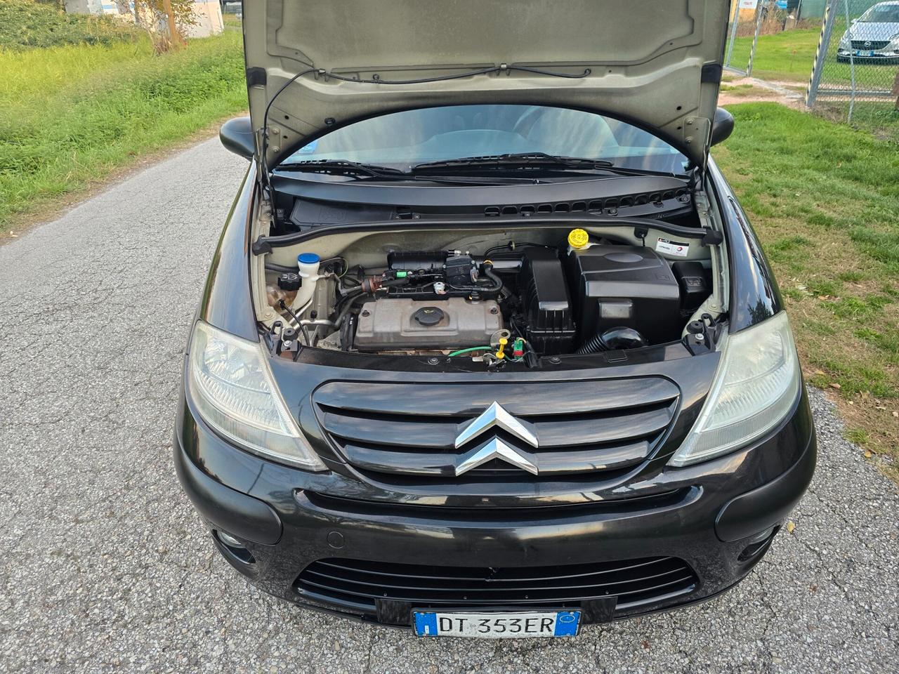 Citroen C3 1.1 Benzina NEOPATENTATI Con GARANZIA