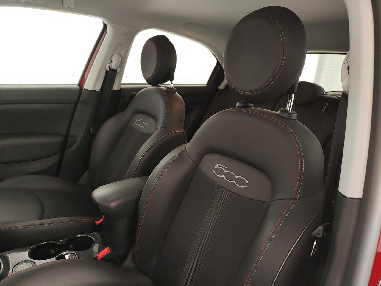 Fiat 500X 1.3 MultiJet 95 CV Sport