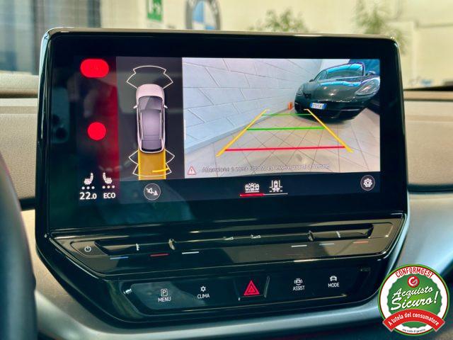 VOLKSWAGEN ID.4 Pure Performance *POMPA DI CALORE*NEOPATENTATI*