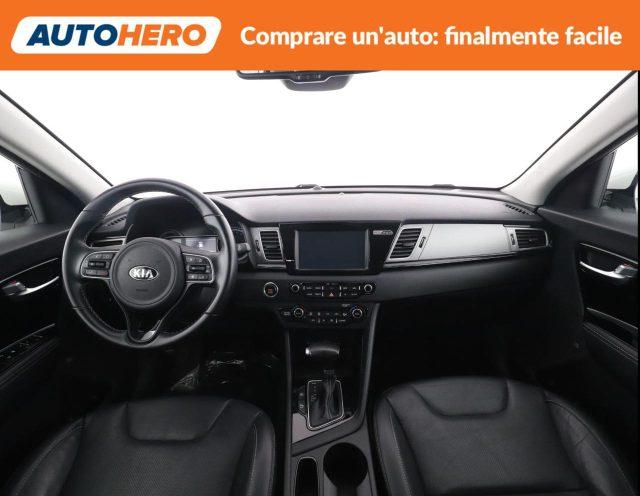KIA Niro 1.6 GDi DCT PHEV