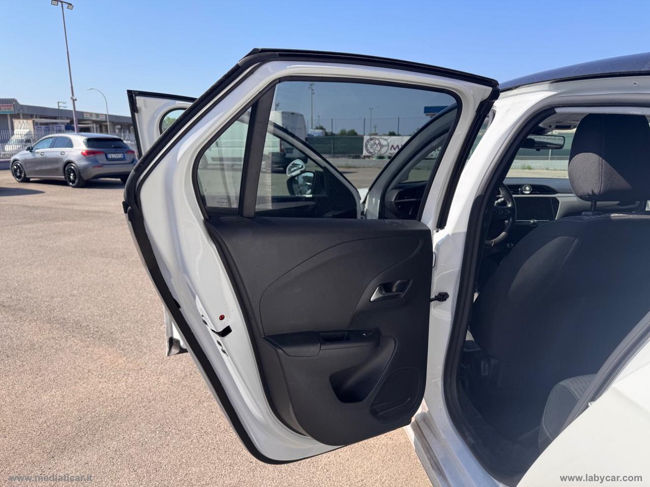 OPEL Corsa 1.2 Elegance