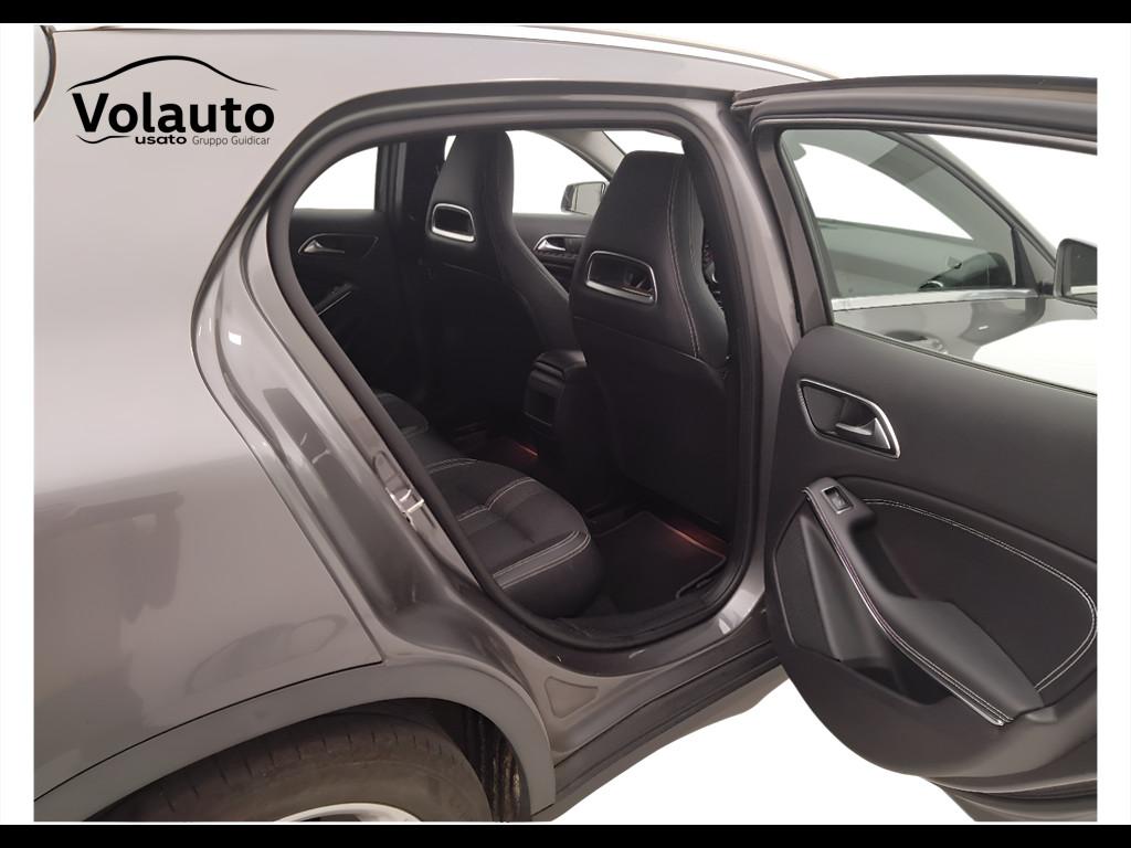 Mercedes-Benz GLA-X156 2017 - GLA 200 Sport auto