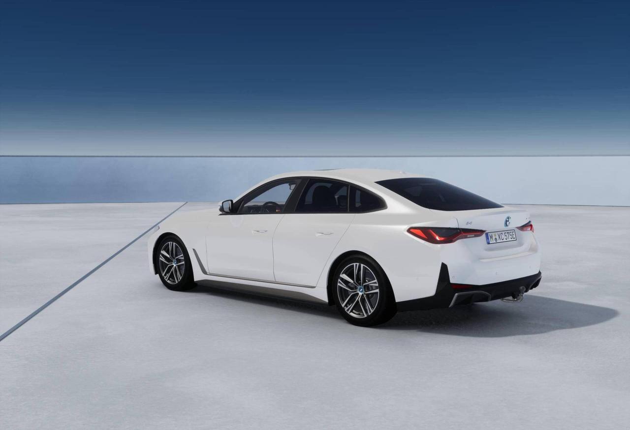 BMW Serie 4 i4 eDrive40