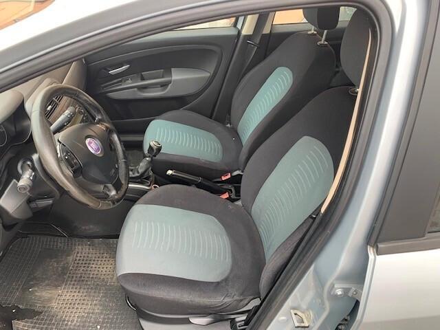 Fiat Grande Punto Grande Punto 1.4 5 porte Dynamic