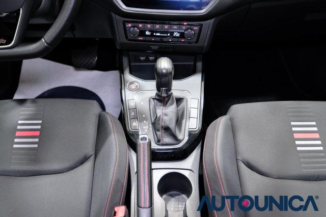 SEAT Arona 1.0 ECOTSI 115 CV FR NEOPATENTATI