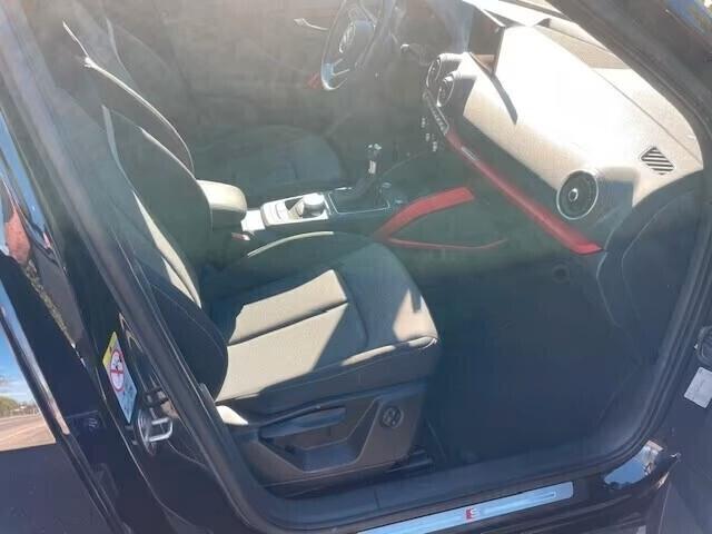 Audi Q2 30 TDI S line - fuoristrada /SUV 5 porte