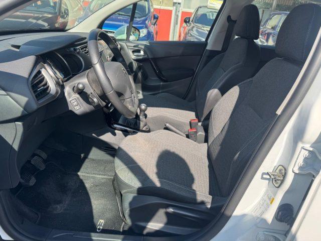 CITROEN C3 PureTech 82 Live Edition