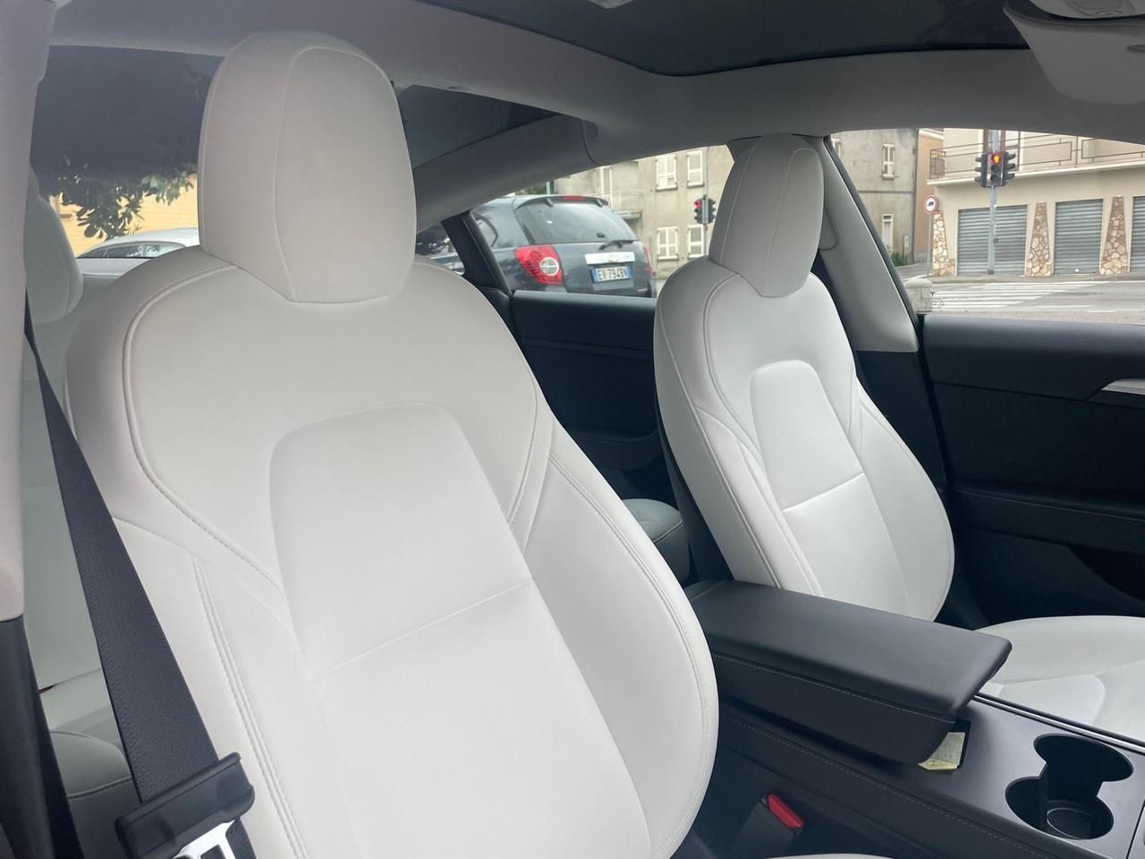 Tesla Model 3 Long Range Dual Motor Aziendale 4WD
