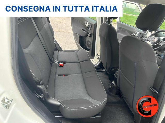 FIAT 500L 0.9 T.AIR T.NATUR POWER POP STAR-CRUISE C.SENSORI-