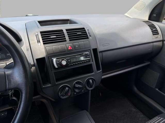 Volkswagen Polo 1.2/70CV 12V 5p. NEOPATENTATI