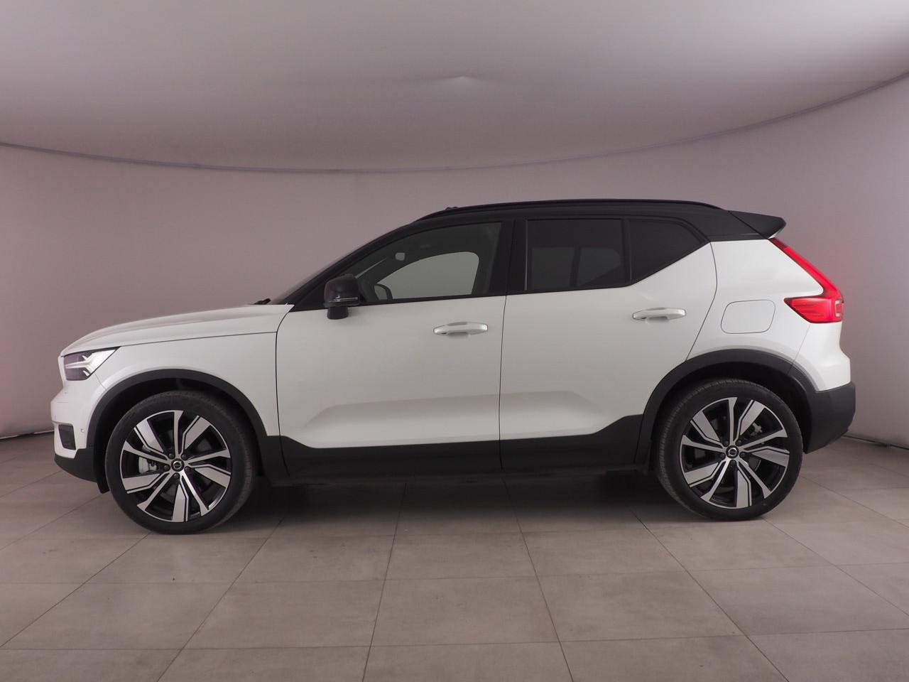 VOLVO XC40 Ultimate Recharge AUT