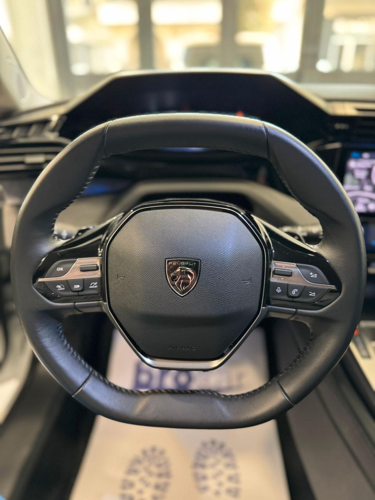 Peugeot 308 BlueHDi 130 S&S EAT8 Allure Pack