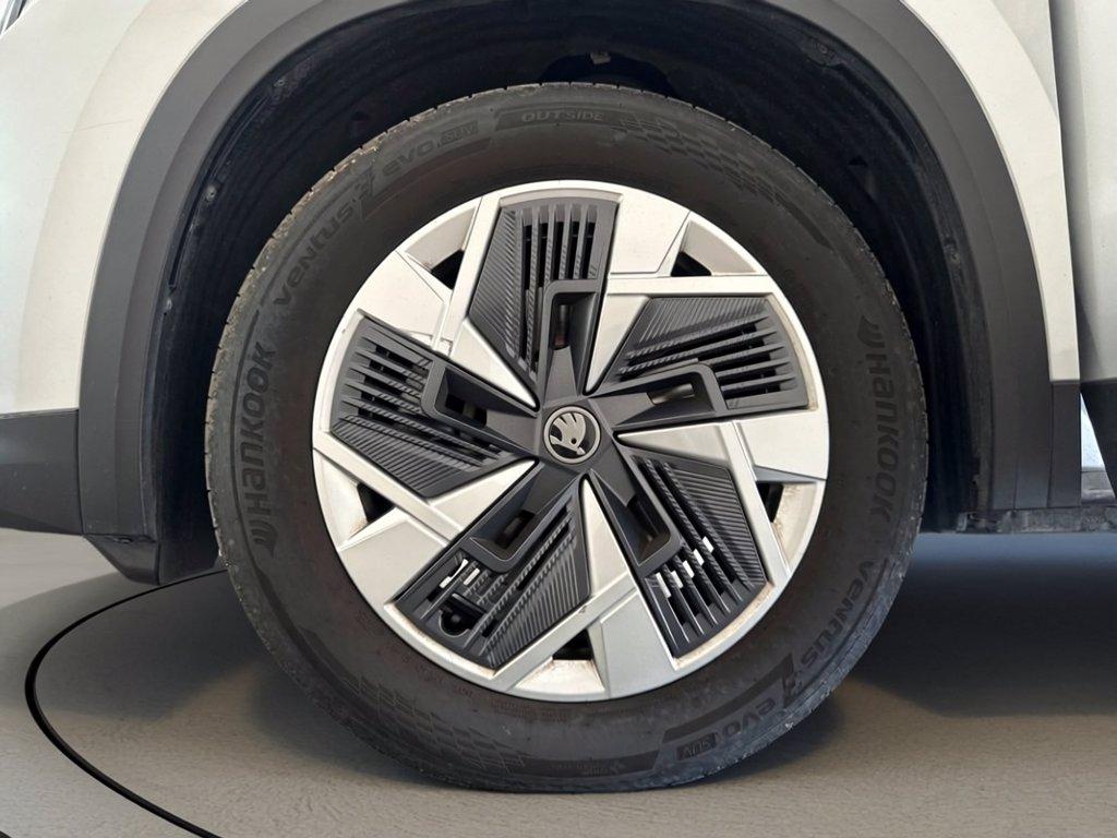 SKODA Kodiaq 2.0 tdi executive 150cv dsg 7p.ti del 2025