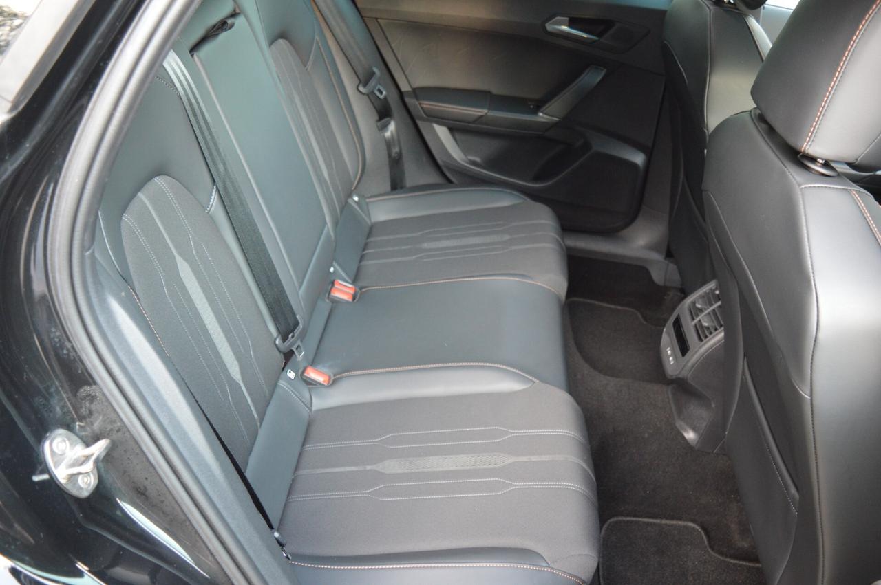 Cupra Formentor 2.0 TDI Panorama