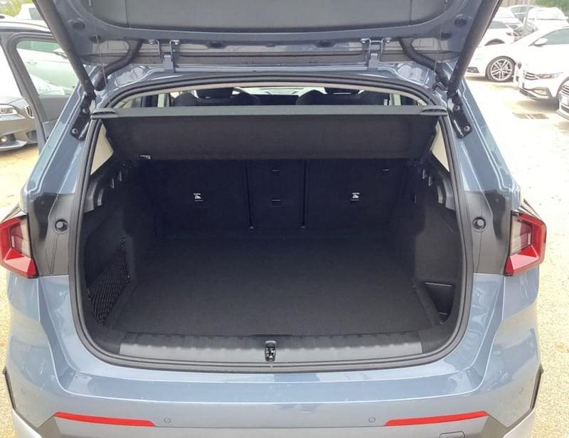 BMW X1 i xDrive30