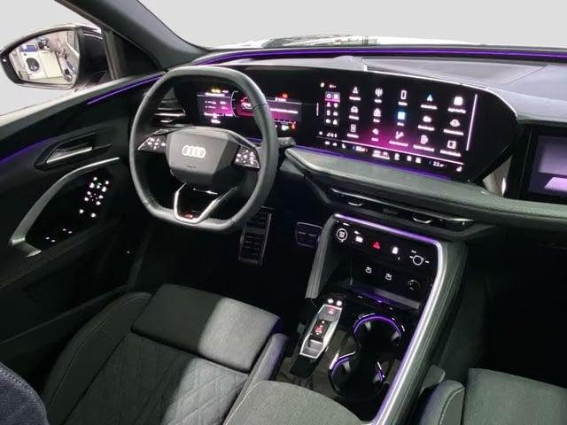 Audi Q5 Sportback AUDI Q5 SPORTBACK 2.0 TFSI S LINE S TRONIC NAVI CAMERA 360° LED GANCIO GARANZIA ESTESA