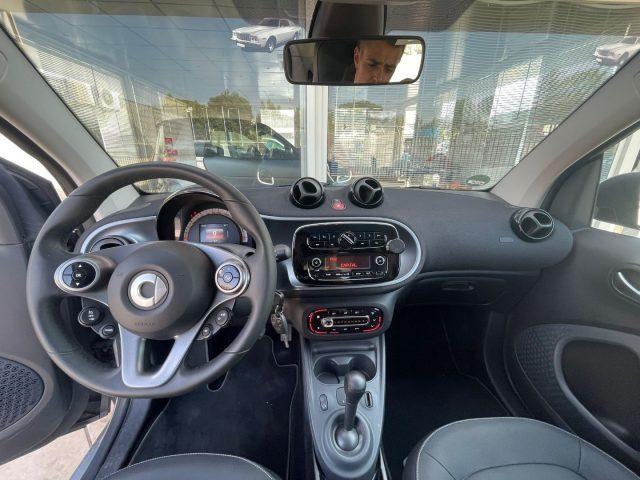 SMART ForTwo 0.9 90CV TURBO PRIME LED PANORAMA NAVIGATORE