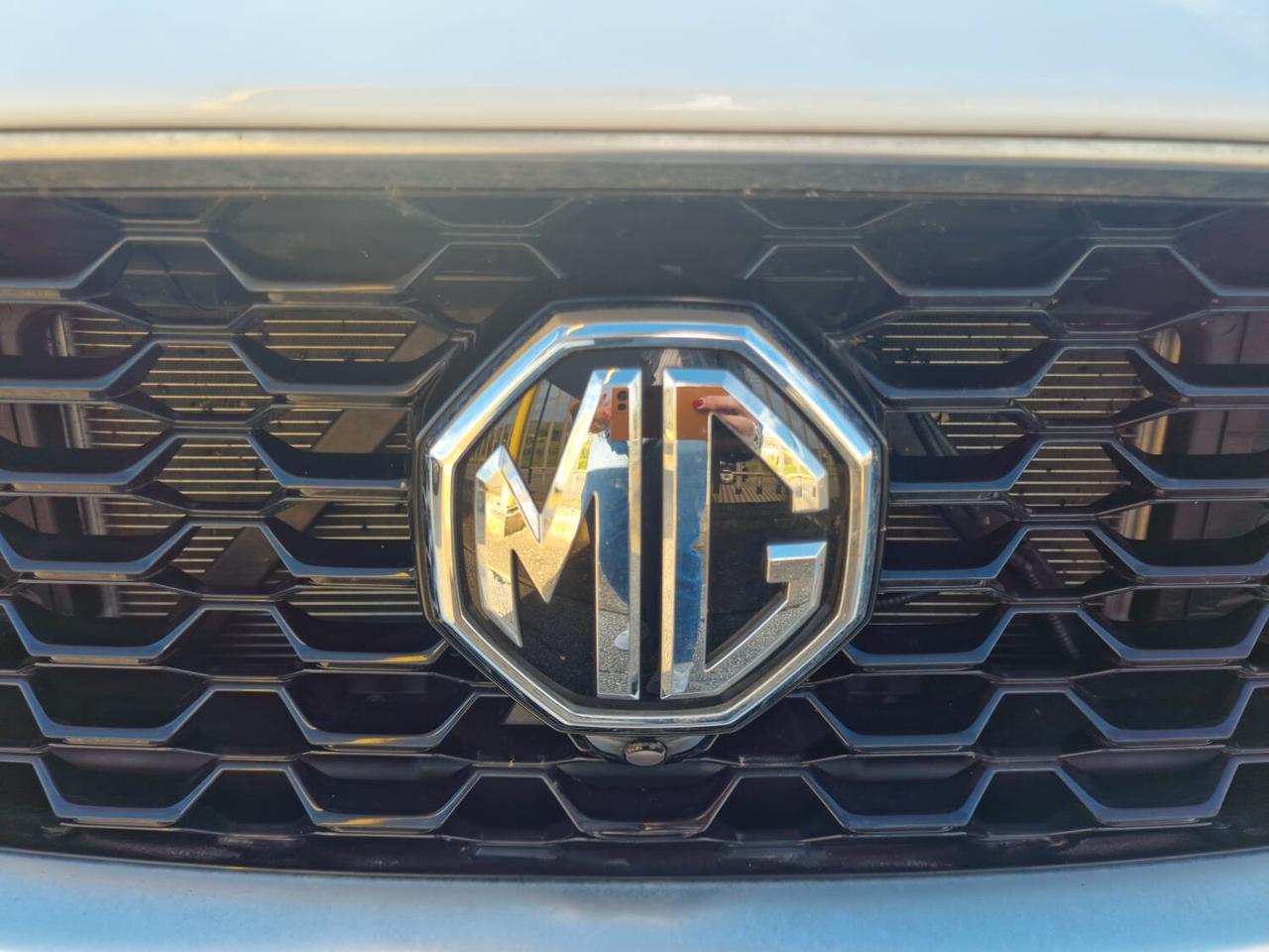 Mg ZS 1.5 VTi-tech Luxury
