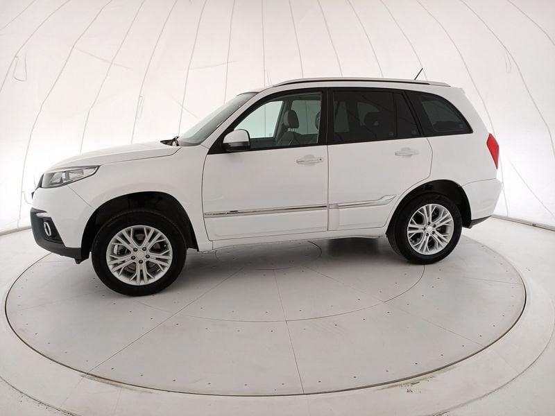 EVO Evo 5 I 1.6 Gpl 118cv