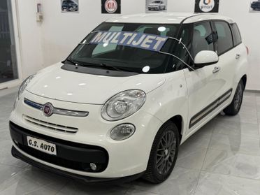 Fiat 500L Living 1.6Mtj 2014 Lounge