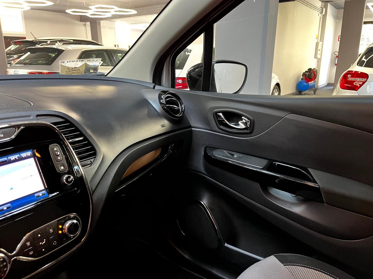 Renault Captur 0.9 TCe R-Link - FABIANOAUTO