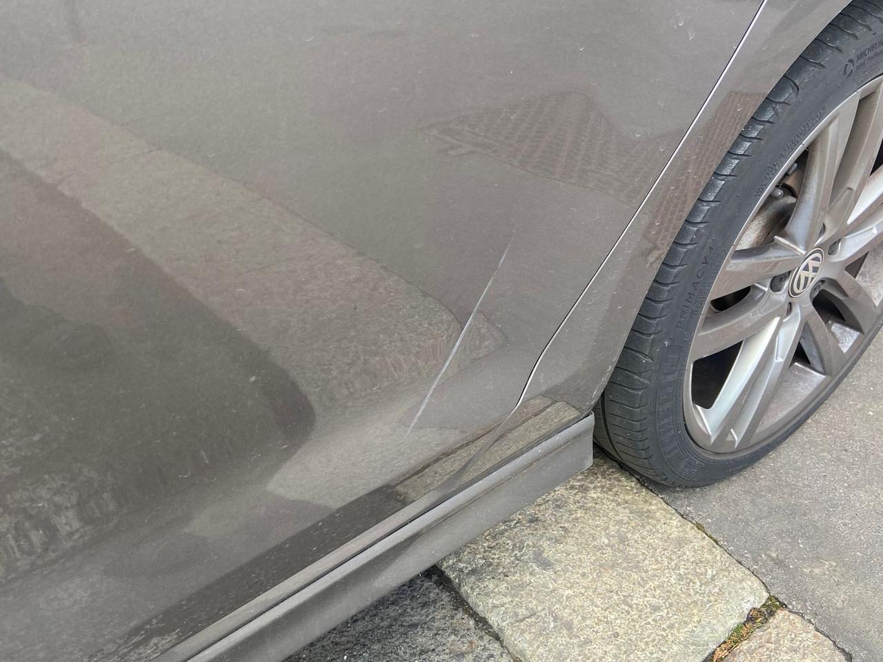 Volkswagen Golf Sport Edition 1.6 TDI BlueM #10426