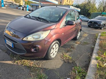Ford Ka Ka+ 1.2 8V 69CV Business