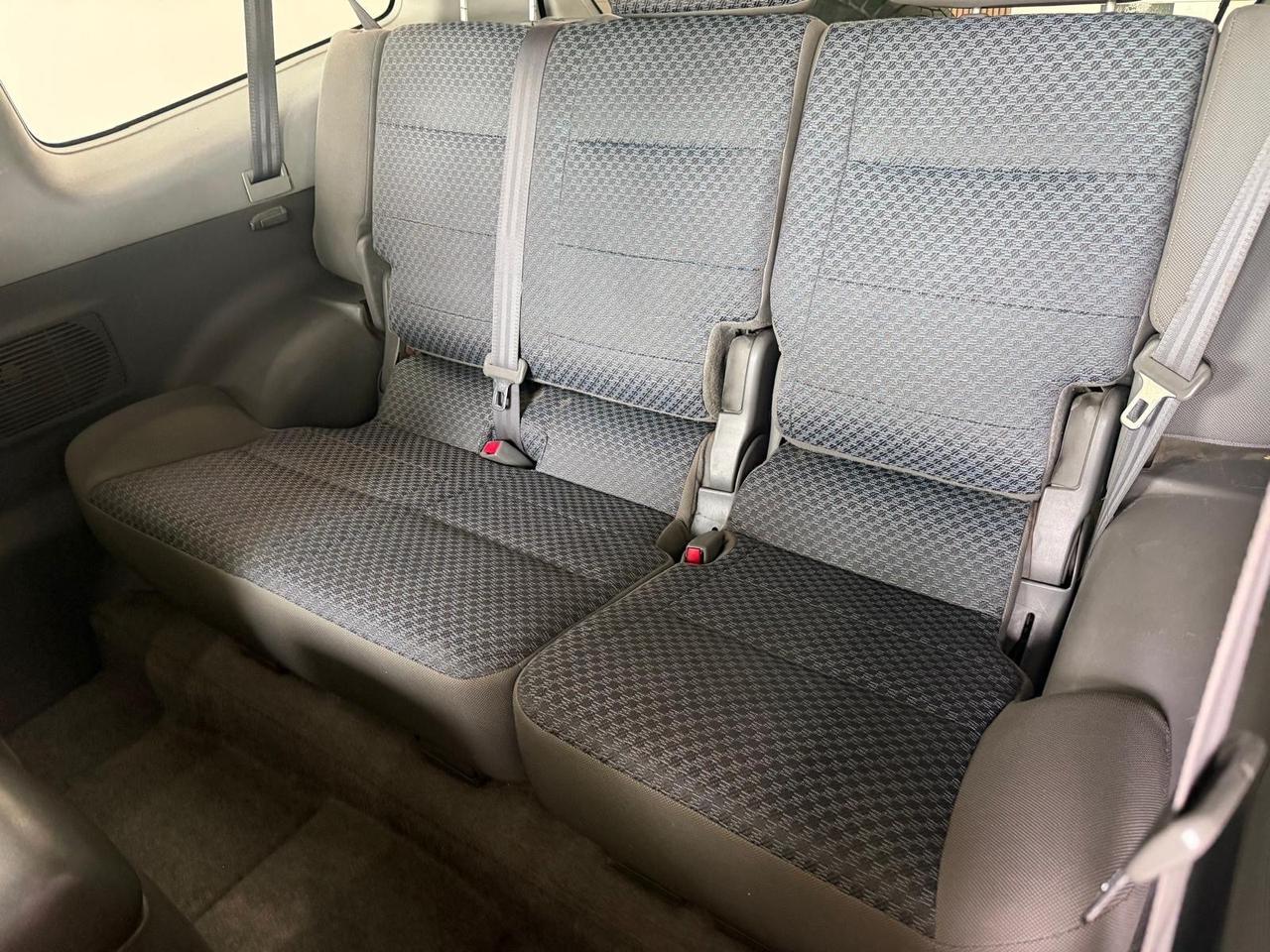 Mitsubishi Pajero 3.2 16V DI-D 3p. GLX