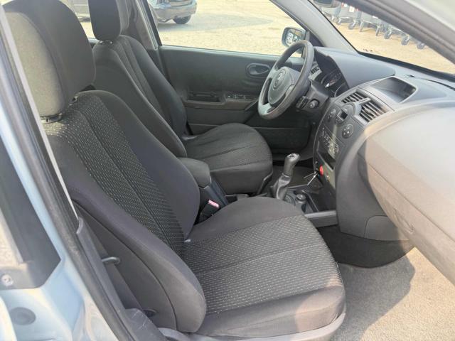 RENAULT Megane Mégane 1.5dCi/82CV 5p Confort. Stupenda Bellissima