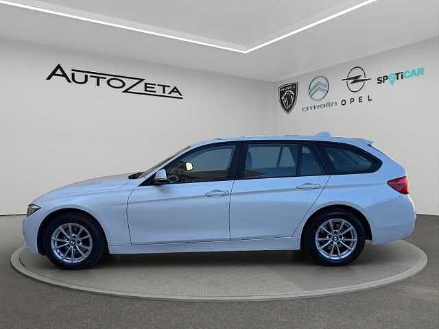 BMW Serie 3 318d Touring Business Advantage