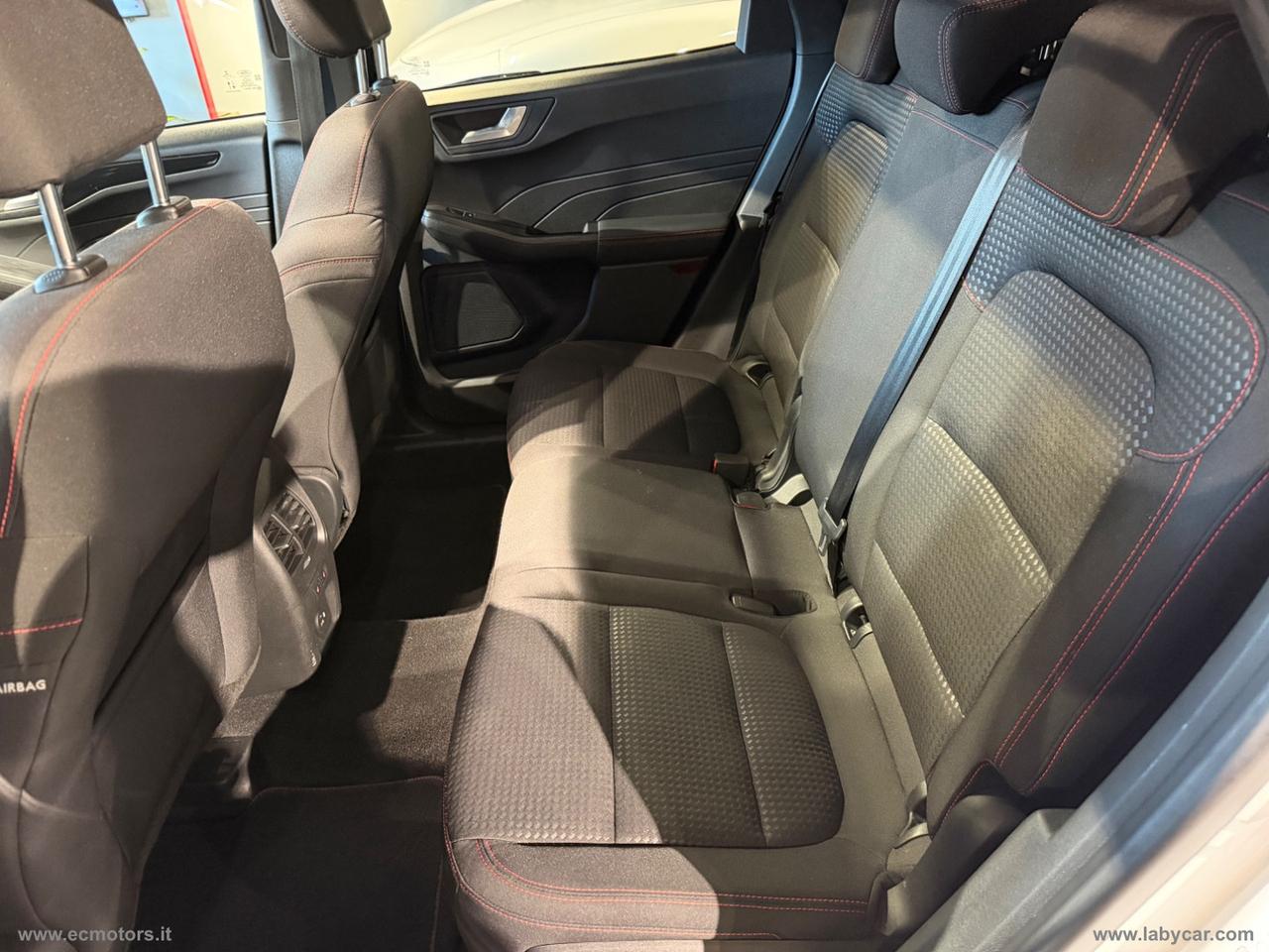 FORD Kuga 1.5 EcoBlue 120 CV aut. 2WD ST-Line
