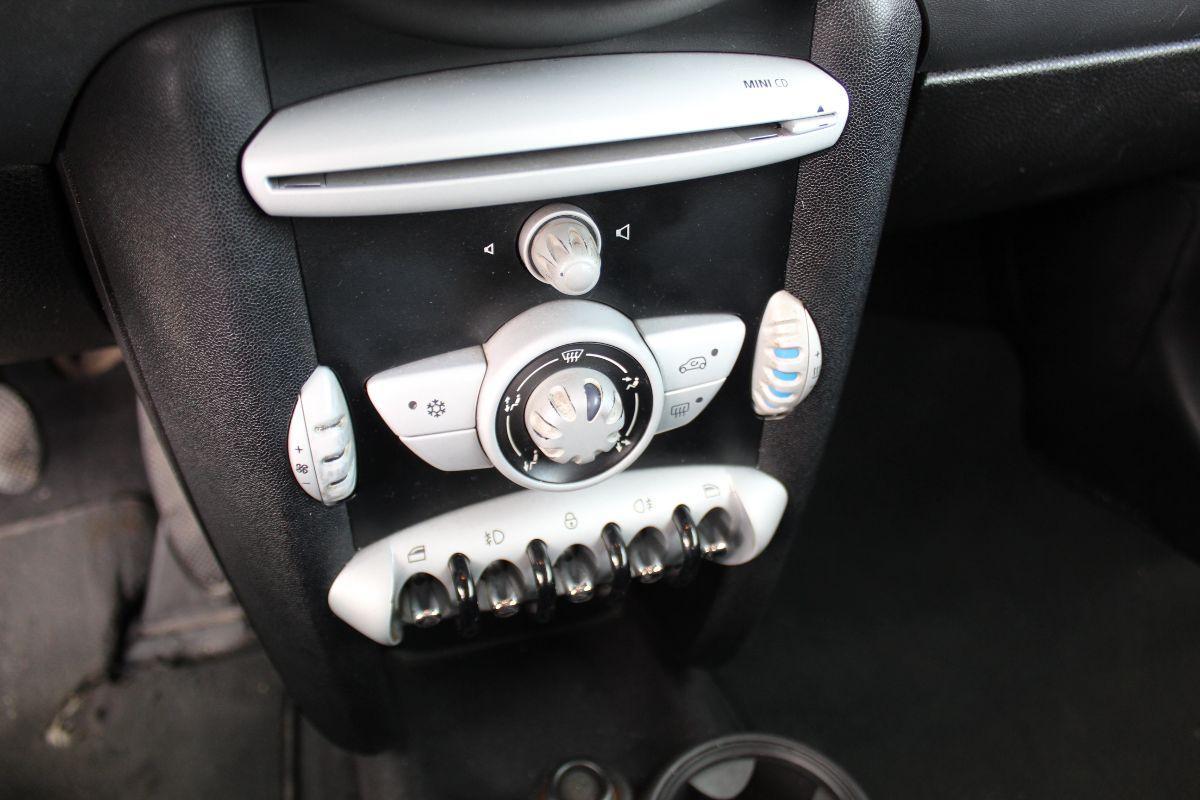 MINI - Mini - 1.4 16V Ray G