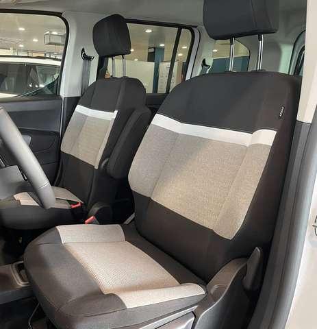 Citroen Berlingo 1.5 BlueHdi 130 Cv EAT8 Max *KM0* *VETTURA*