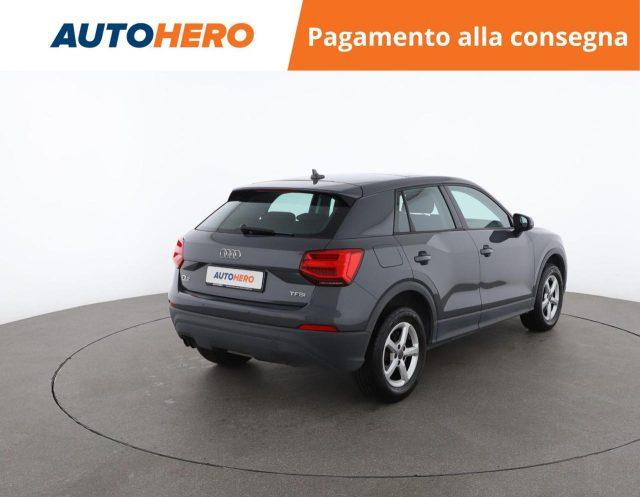 AUDI Q2 1.4 TFSI COD S tronic