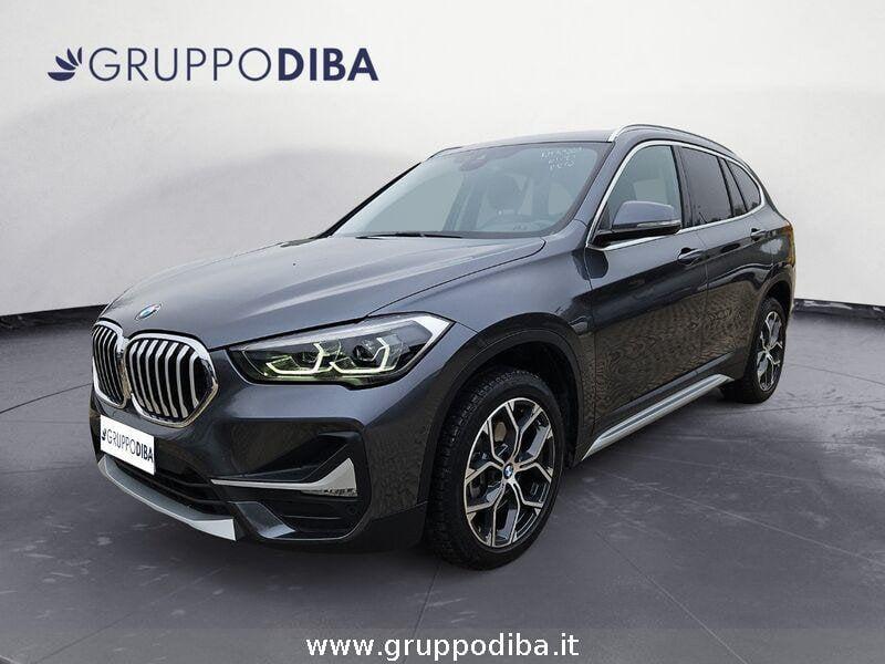 BMW X1 F48 2019 Diesel sdrive18d xLine Plus auto