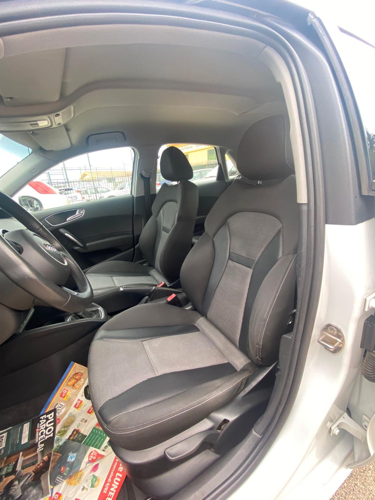 Audi A1 1.6 TDI 105 CV Ambition