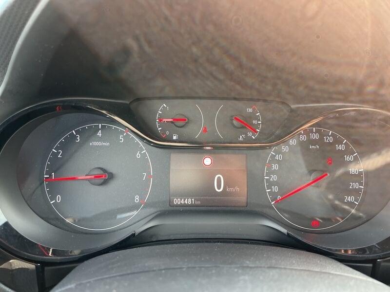 Opel Corsa VI 2020 1.2 Edition 75cv