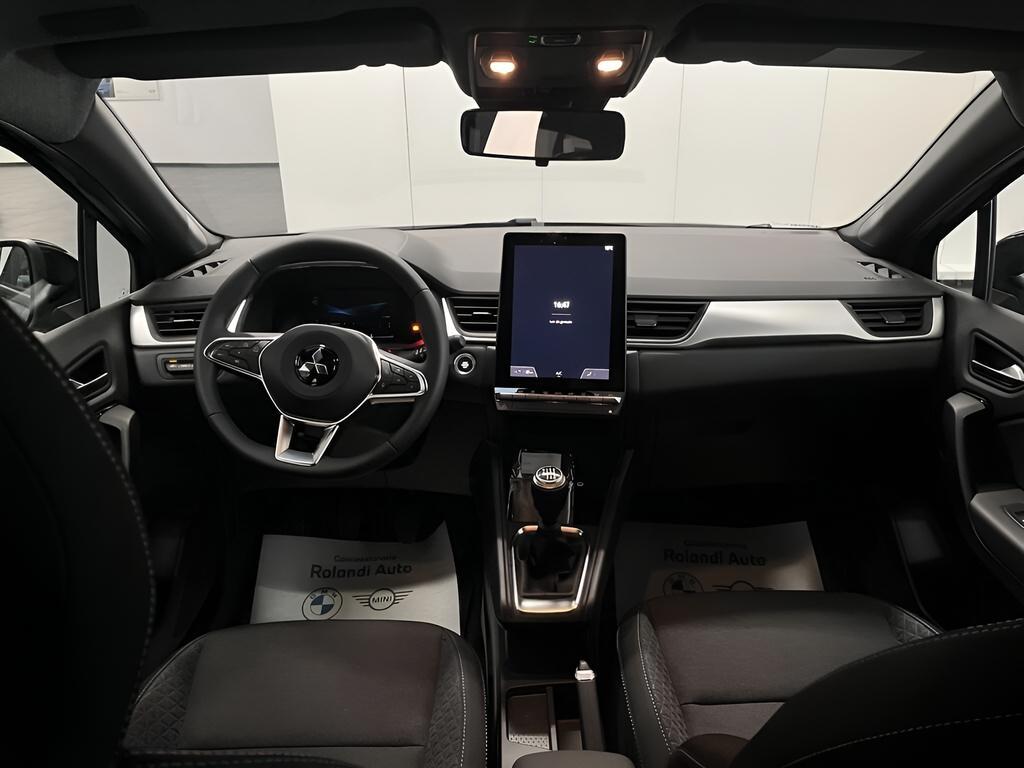 Mitsubishi ASX 1.0 MPI-T Invite