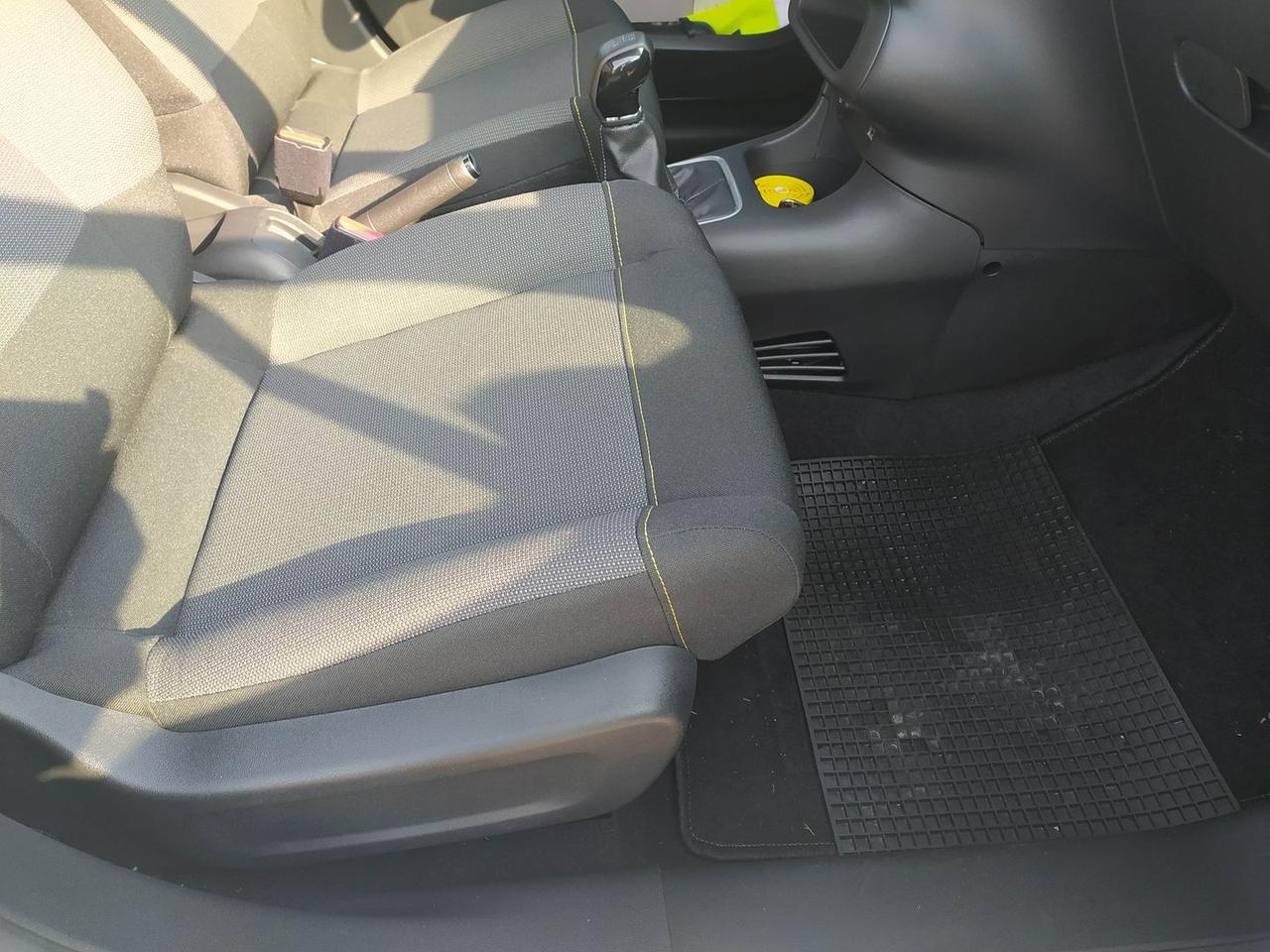 Citroen C3 C-Series 1.2 PureTech 83 #7281