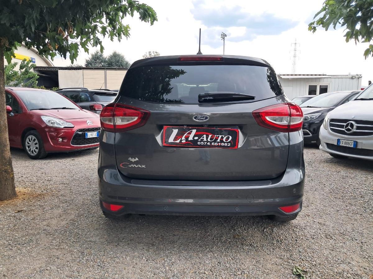 FORD - C-Max 1.5 tdci Business s&s 120cv