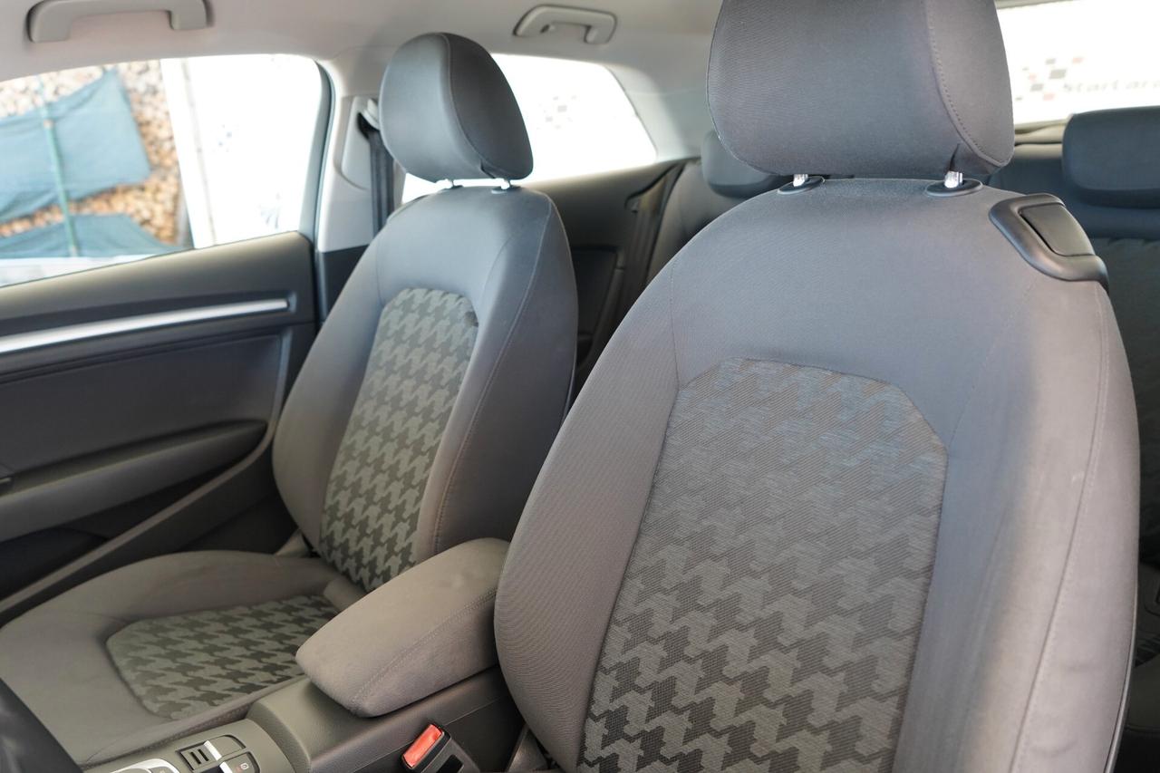 Audi A3 1.6 TDI 110 Cv Young 3 porte