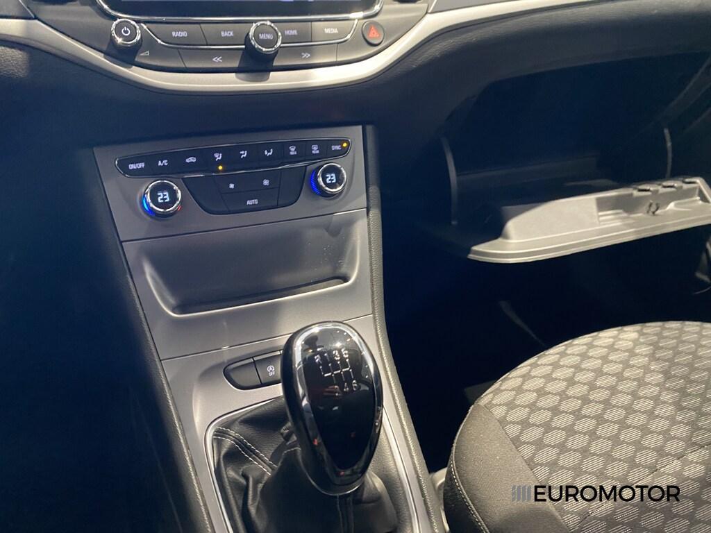 Opel Astra Sports Tourer 1.6 CDTI Elective